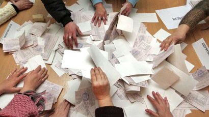 Эксперты Комитета избирателей Украины проконтролируют грамотность членов избирательных комиссий