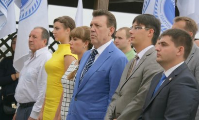 Стали известны имена членов Украинской морской партии, ставших депутатами Одесского горсовета