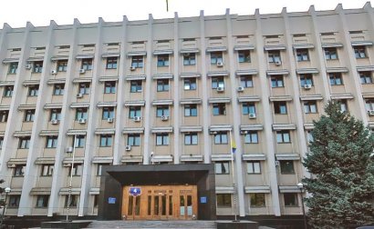 Депутаты Одесского областного совета в прежнем составе хотят напоследок поработать
