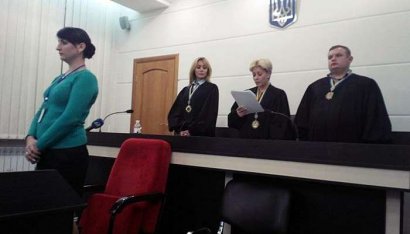 Боровик в чистую проиграл «судебное сражение». Второго тура выборов не будет