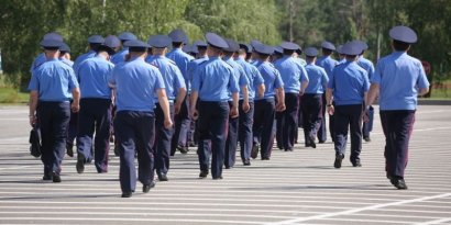 В одесской области уволены все милиционеры. Что дальше?..