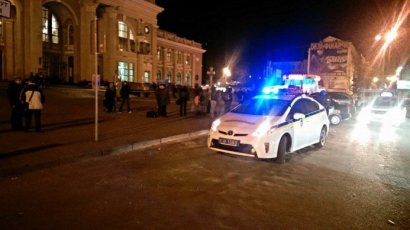В Одессе задержан очередной телефонный террорист