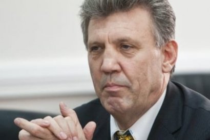 Сергей Кивалов: «Пока парламент не уберут из процедуры увольнения судей – будет проблема»