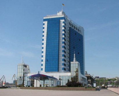 В Одессе будут сроить новый таможенный терминал