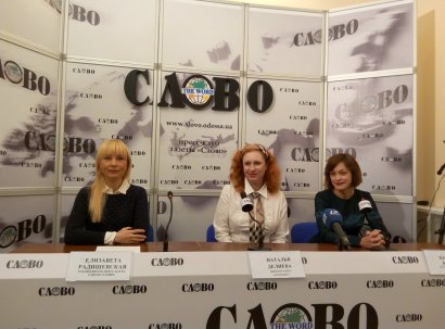 Наталья Делиева: «Театры в Украине сегодня находятся не в лучшей форме»