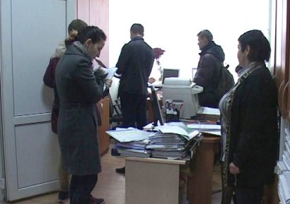 В Ильичевском порту обыски (фото)