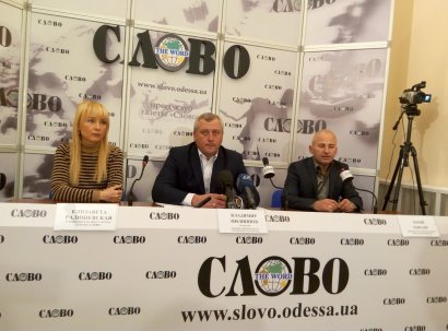 Владимир Филиппов: «Задержание сотрудников Белгород-Днестровского территориального отдела рыбоохраны – это попытки опозорить меня»