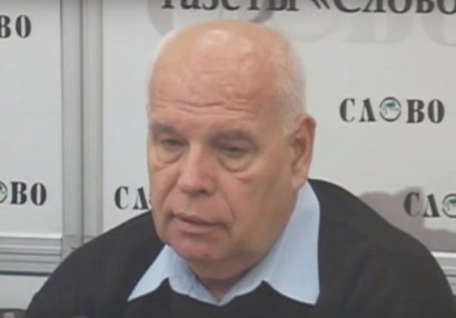 Виталий Котик: «Руководители предприятия «КМКавто» не дают мне выполнять постановление суда о передаче мне имущественного комплекса на хранение»