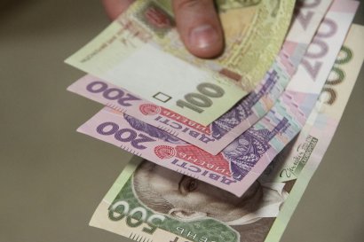 Ослабление национальной валюты Украины, гривны, носит временный характер