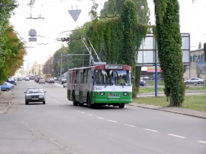 Одесситам впервые предложили принять участие в разработке концепции пассажирского транспорта