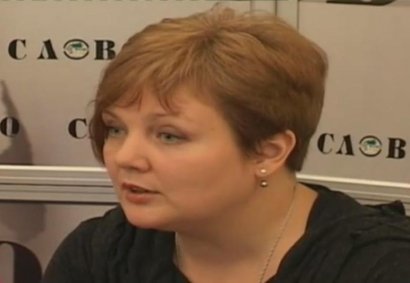 Юлия Колыханина-Станчак: "99 процентов женщин, которые отказались от аборта, не пожалели об этом ни разу"