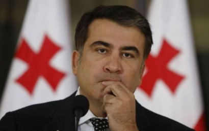 «Ты одессит, Мишка?» Что это теперь значит без грузинского гражданства для  М. Саакашвили?