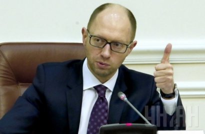 Николай Скорик: «Кабмин Яценюка ведет украинцев в финансовую яму»