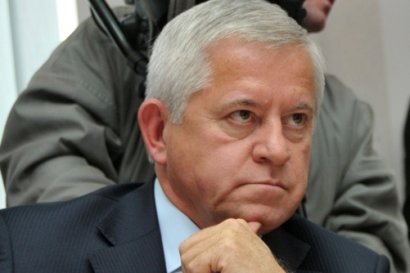 Экс-премьер Украины: «Свободные экономические территории имеют право на существование!»