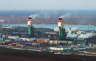 Политическая шумиха «взорвала» спокойствие Одесского припортового завода