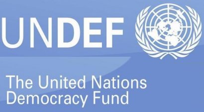 ООН приглашает одесситов побороться за грант от Фонда демократии