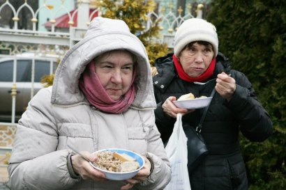 Одесса-2015: мгновения из жизни города. Часть 1. Январь-март