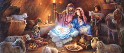 Дорогі друзі! Щиро вітєм Вас і Ваші родини з Різдвом Христовим! Бажємо щастя, здоров'я, здійснення всіх Ваших мрій! Христос рождається!