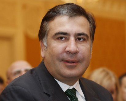 Михаил Саакашвили сравнил украинский бизнес с мертвой дойной коровой, с которой правительство занимается некрофилией