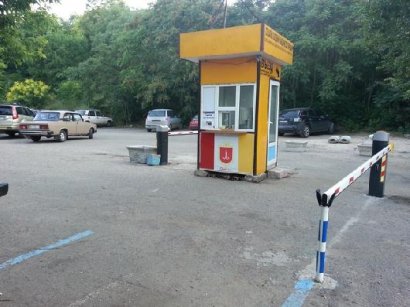 Где получить ответы на вопросы о проблемах с парковками в Одессе?