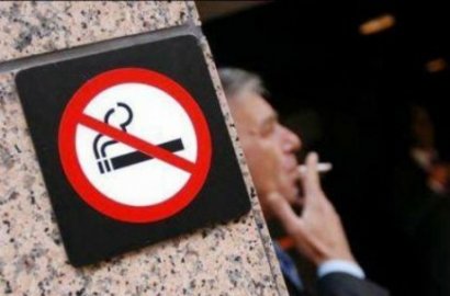 В Одессе хотят штрафовать курильщиков, но не знают, как это сделать