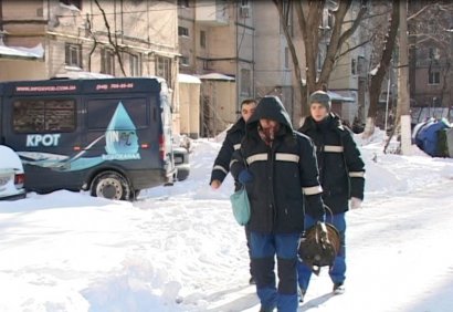 Одесситов могут оставить без канализации, правда, не всех