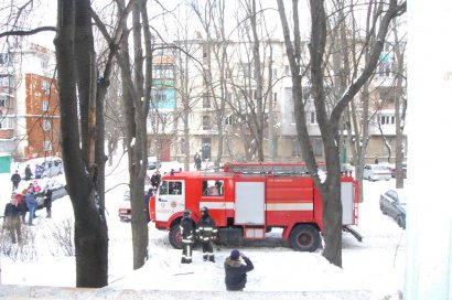 В одесской квартире найден труп мужчины