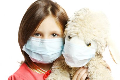 Одесская область удерживает печальное лидерство по смертности от свиного гриппа