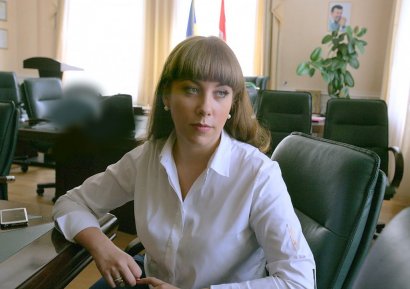 Светлана Осауленко: "Установка теплосчетчиков позволит одесситам существенно сэкономить на оплате тепла"