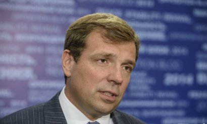 Николай Скорик: отставкой Абромавичуса Яценюк защитился от посягательств  команды Президента на его кресло
