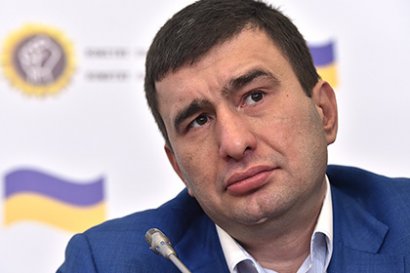  Украине отказано в выдаче скандально известного Игоря Маркова 
