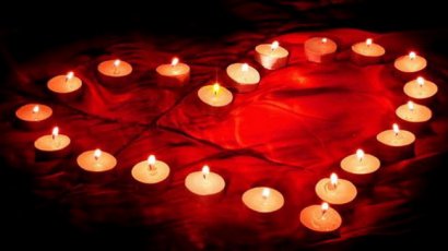 Одесситов приглашают на Фестиваль любви с «Любовным квестом»