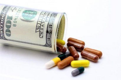 Одесситам на заметку: список дешевых аналогов дорогих лекарственных препаратов
