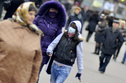 Смертельная "жатва" гриппа в Одесской области — 38 человек
