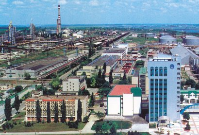 Дата приватизации Одесского припортового завода - 30 июня 2016 года