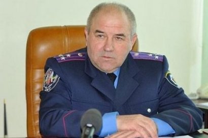 Экс-начальник милицейского Главка Одессы сядет на скамью подсудимых за свою «работу» в день «майской бойни»