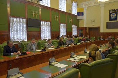 Коллектив Одесской Юридической Академии требует переименовать улицу Пионерскую в Академическую 
