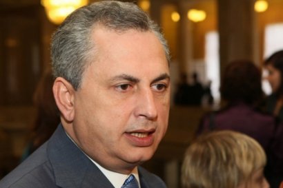 Оппозиционный премьер-министр Колесников поддержал создание режима "порто-франко" в Одесском регионе