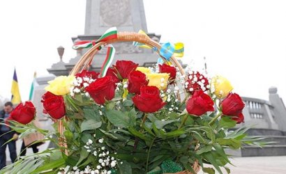 Одесские болгары отметили День освобождения Болгарии от турецкого ига