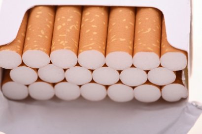 Фискальной службой региона выявлено свыше 60 000 пачек табачных изделий без марок акцизного налога