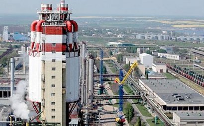 Подписан закон, позволяющий начать большую приватизацию в Украине. Что будет с Одесским припортовым заводом?