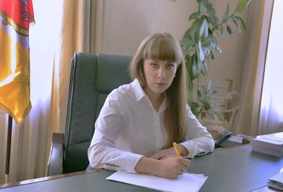 Светлана Осауленко: «Наша основная задача – помочь одесситам»