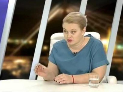 Ирина Ковалиш: Отчаявшись найти работу, украинки уезжают из страны