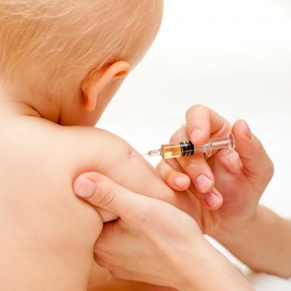 Противотуберкулезная вакцина появится в Одессе уже в понедельник