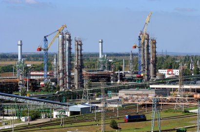 Одесский припортовый завод – в поле зрения НАБУ