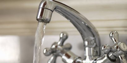 Власти предпринимают меры по избежанию повышения тарифов на воду