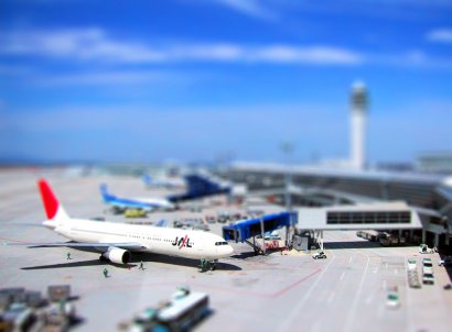 Новый монополист на рынке транспорта: аэропорты хотят объединить