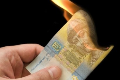 Эксперт: Экономика Украины уничтожена