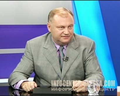 Нардеп Геннадий Чекита поддержал порто-франко 