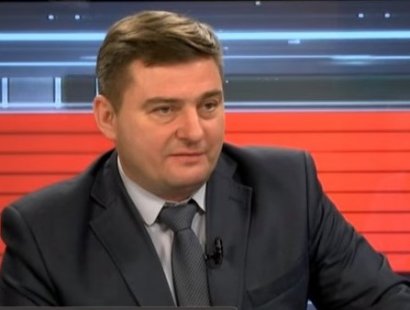 Геннадий Чижов: У наших граждан заканчиваются деньги